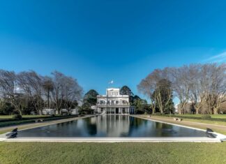 Un soldado fue encontrado sin vida en la Quinta de Olivos: qué se sabe hasta ahora