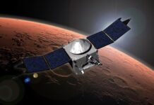 Alarma en Marte: la NASA pierde contacto con la sonda MAVEN