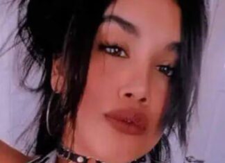 Hallan muerta a una joven en su departamento y apuntan a su pareja