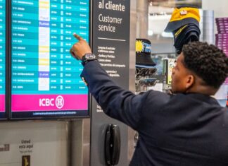 Sin paro aéreo en las Fiestas: el Gobierno dictó la conciliación obligatoria