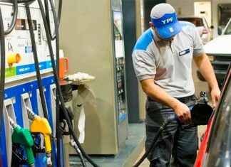 Desde esta semana, YPF reduce el precio de los combustibles