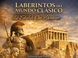 Un curso para entender por qué seguimos mirando a la Grecia clásica