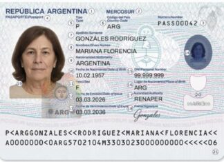 Argentina activa nuevo DNI y pasaporte electrónico: cambios obligatorios desde febrero