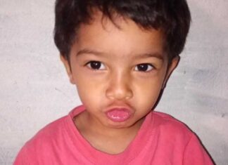 Murió un nene de 2 años tras atragantarse mientras comía