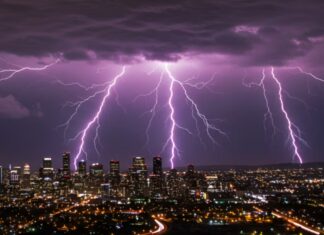 Vienen tormentas a Buenos Aires: el día clave según el pronóstico