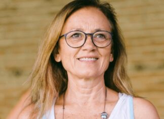 «¿Por qué enfermamos cuando por fin paramos?», por Ángeles Wolder