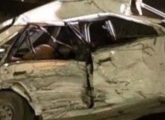 Tragedia vial en Mercedes: murieron dos mujeres y dos nenas