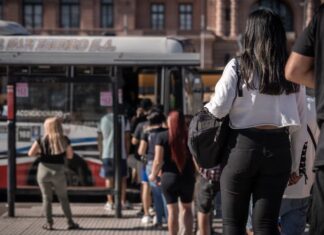 Sin acuerdo entre la UTA y las empresas: crece el riesgo de paro