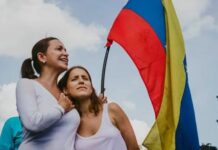 Machado promete regresar a Venezuela en un contexto de cambios políticos