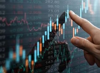 El riesgo país volvió a caer y quedó al borde de los 500 puntos