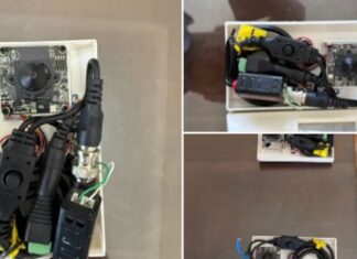 Escándalo en Entre Ríos: denuncian espionaje en la oficina del gobernador