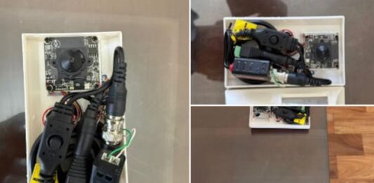 Escándalo en Entre Ríos: denuncian espionaje en la oficina del gobernador