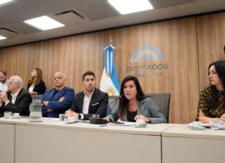 Baja de la edad de imputabilidad: el Congreso se prepara para un debate largo