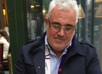 Quién era el empresario hallado muerto en su casaquinta en Año Nuevo