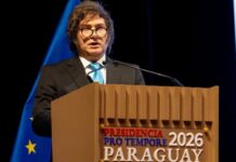 Milei ajusta los últimos detalles para enviar el acuerdo UE-Mercosur al Congreso