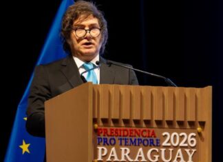 Milei ajusta los últimos detalles para enviar el acuerdo UE-Mercosur al Congreso