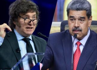 Milei celebró la caída de Maduro y alineó a la Argentina con Estados Unidos