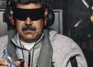 Piden a la Justicia argentina la extradición de Nicolás Maduro por delitos de lesa humanidad