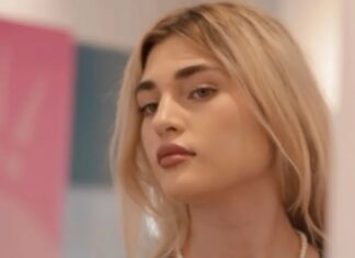 Marta Fort atropelló con su auto a una mujer en Belgrano