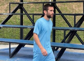 Expectativa por Nahuel Gallo tras la liberación de españoles en Venezuela