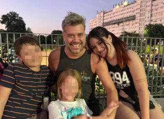 La odisea de un padre argentino para recuperar a sus hijos secuestrados en Brasil
