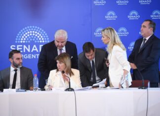 Reforma laboral: las pymes piden cambios clave y presionan en el Senado