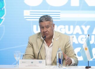 La AFA respondió la citación judicial y el fútbol argentino podría frenarse
