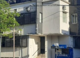 Cinco imputados por abusar sexualmente a su compañero de trabajo