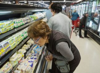 Inflación de enero: estiman un IPC cercano al 2,5%