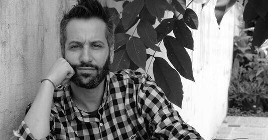 Daniel Fischer inaugura «Difícil decir adiós»: una invitación a pensar qué pasa con lo que dejamos atrás