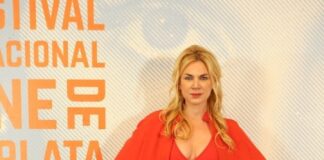 Esmeralda Mitre despidió con un emotivo mensaje a su exmarido, Darío Lopérfido