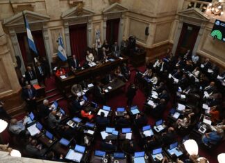 El Senado aprobó la reforma laboral en general: qué pasará ahora