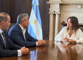 La Nación comenzará a pagar una deuda histórica con Neuquén por la caja jubilatoria del ISSN