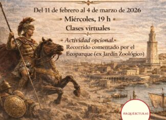 En 4 encuentros: un ciclo que invita a repensar la figura de Alejandro Magno
