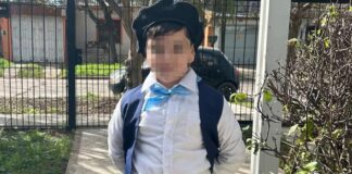 Preocupación por Bastián: su válvula no drena bien y será intervenido nuevamente