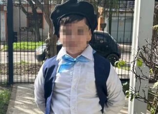 Preocupación por Bastián: su válvula no drena bien y será intervenido nuevamente