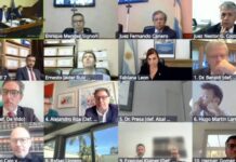 Se reanuda el juicio por la causa Cuadernos con audiencias semanales