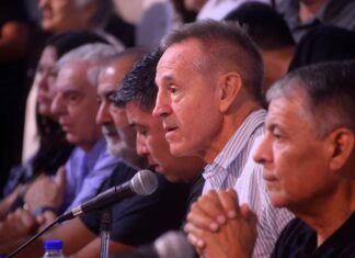 La CGT advierte que hará «pagar el costo político» por la reforma laboral