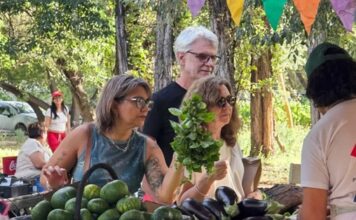 Neuquén impulsa el agroturismo en Centenario