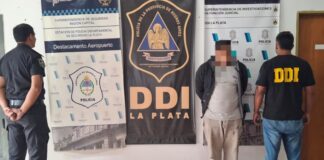 Muerte de Eugenia Carril: quedó detenido el hombre que la atropelló y la abandonó