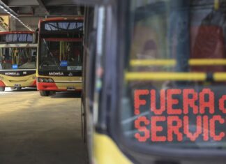 La CGT confirmó un paro general: no habrá transporte en todo el país