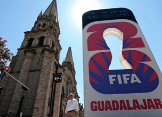Qué sabemos sobre FIFA y el futuro del Mundial 2026 en México