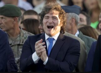 «3-0»: el mensaje del Presidente tras la votación