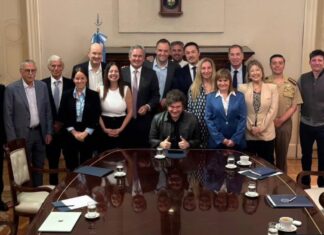 Nación asegura que tiene los votos para la nueva ley universitaria