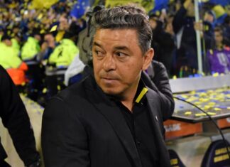 Gallardo no patea el tablero y apuesta a la continuidad para la reacción de River