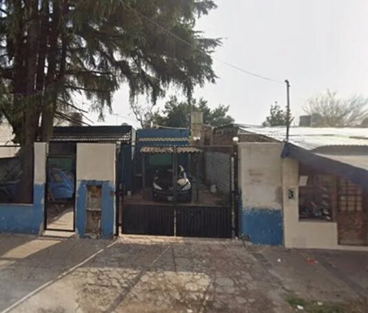 Horror en Caseros: mató a su esposa y a su hijo y luego se quitó la vida