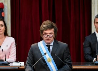 Milei prepara una batería de anuncios para su discurso del 1° de marzo ante el Congreso