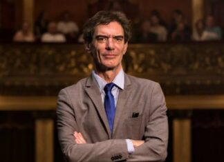 Murió Darío Lopérfido, exministro del gobierno de Fernando De la Rúa