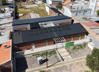 Neuquén suma infraestructura para «Los Bajitos»