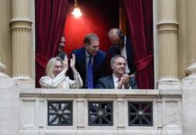 Operativo del Gobierno en el Senado: controlará de cerca cuatro votaciones decisivas